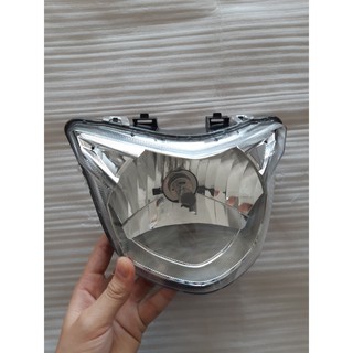 Đèn pha Exciter 150 Yamaha