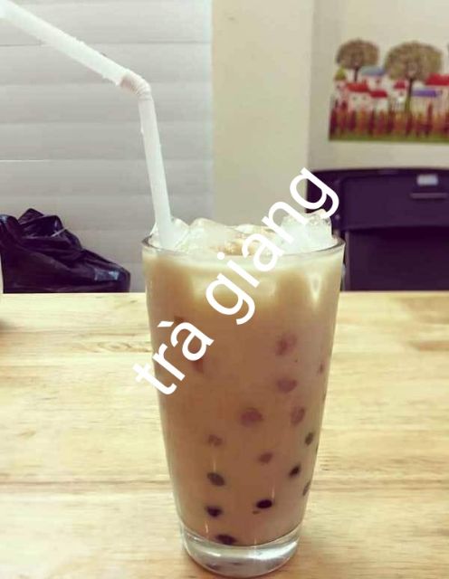 trà sữa túi lọc 10 túi (gói to) | BigBuy360 - bigbuy360.vn