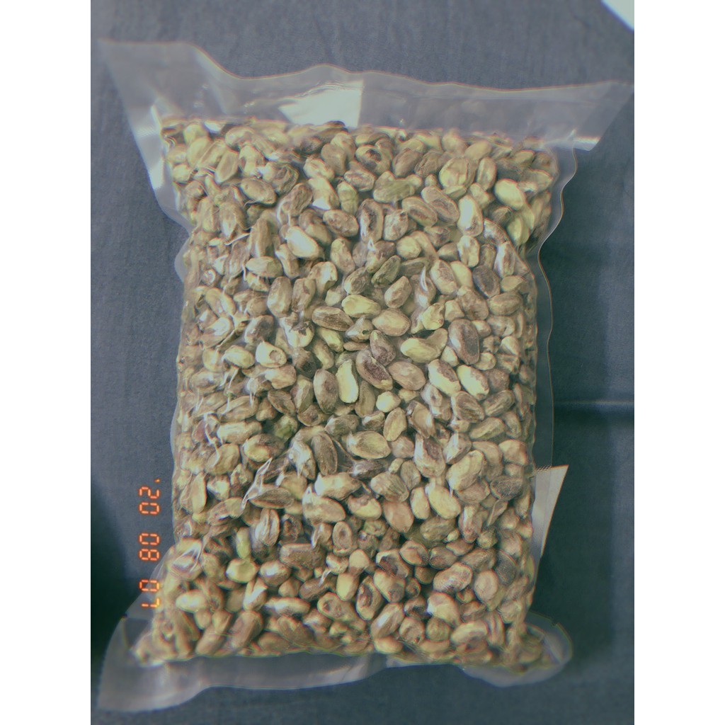 100G NHÂN HẠT DẺ CƯỜI