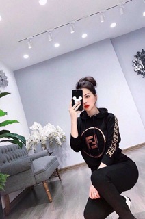 Bộ tt F có mũ