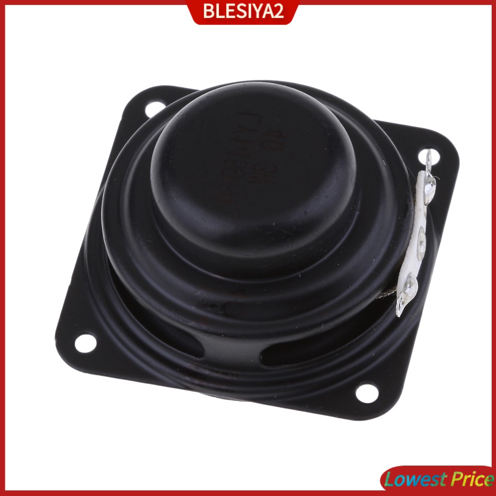 Cạnh cao su loa lớn toàn dải 40mm 3W cao cấp cho