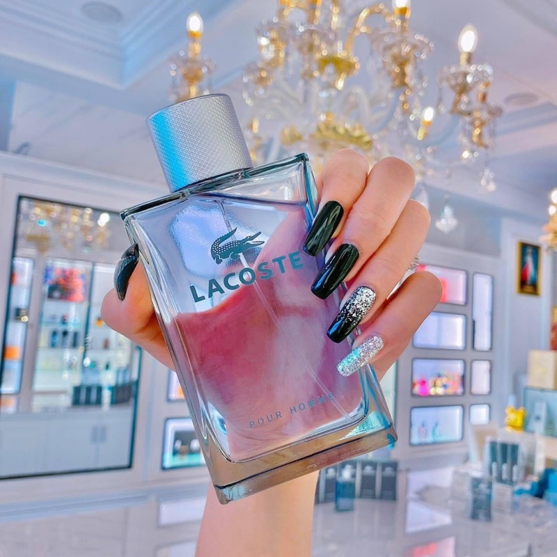 Nước hoa nữ 𝑳𝑨.𝑪𝑶𝑺𝑻𝑬 𝑷𝑶𝑼𝑹 𝑯𝑶𝑴𝑬 100ml .