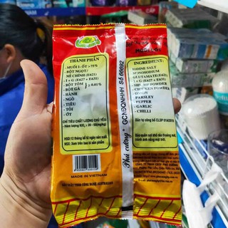 Bột Canh Phú Cường 180g