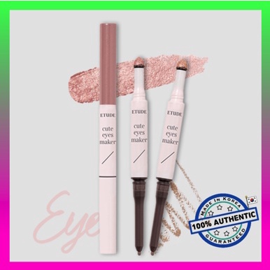 Dear girls Cute Eyes Maker 0.9g