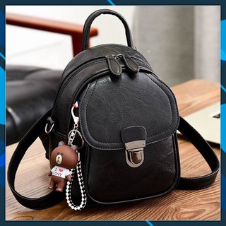 Balo Nữ Thời Trang Balo Nữ Mini Phong Cách Hàn Quốc Balo Nữ Đeo Chéo Hàng Nhập Cực Xịn