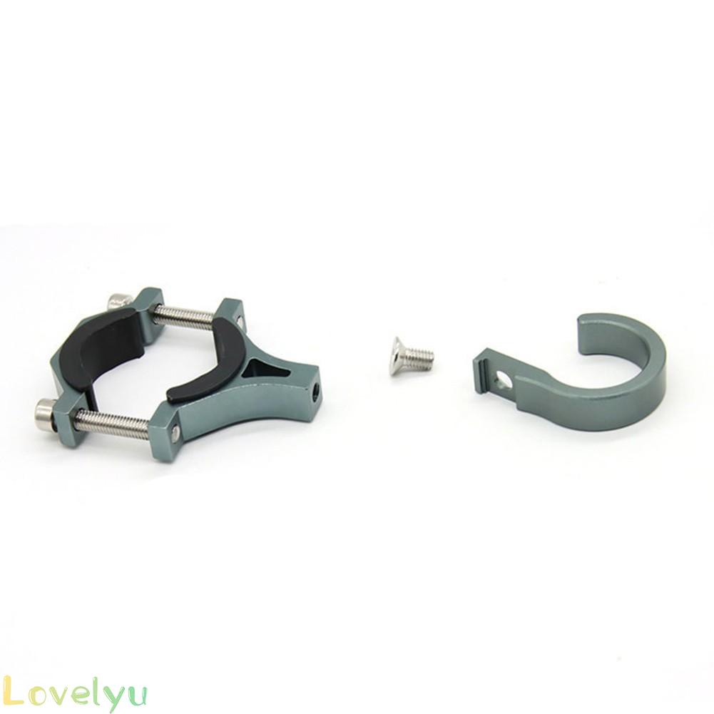 ◀READY▶Aluminium Alloy Hook Bag For Scooter/Bike/Motorcycle Hanging Hook Parts# Good Quality