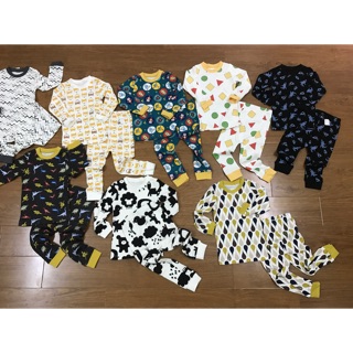 Bộ Cotton DT xuất hàn