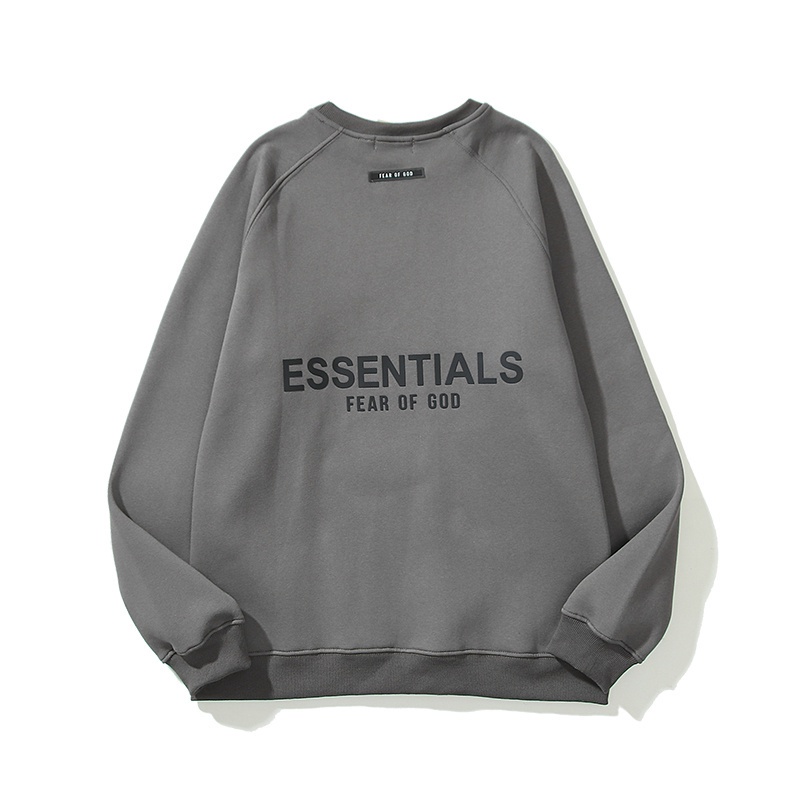 Áo Nỉ Dài Tay Form Rộng Thời Trang Dành Cho Cả Nam Và Nữ