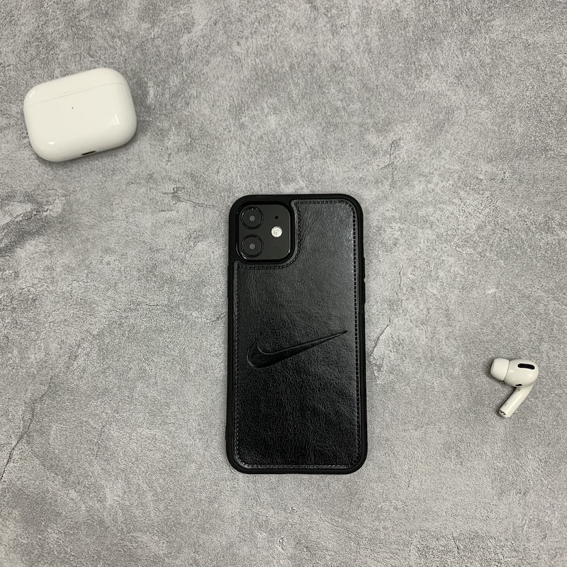Ốp Lưng Nike Nhiều Mẫu Mã Cho Điện Thoại iPhone 14 13 12 11 Pro Max Plus