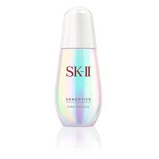 Serum dưỡng trắng,mờ thâm SK-ll Genoptics Aura Essence ( queen)