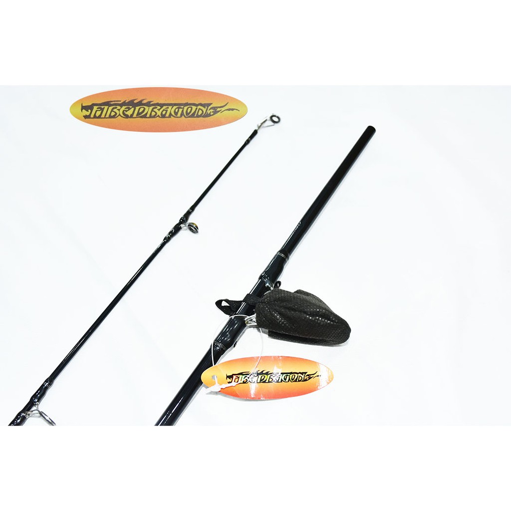 Cần Câu Cá FIRE DRAGON FAVONIUS