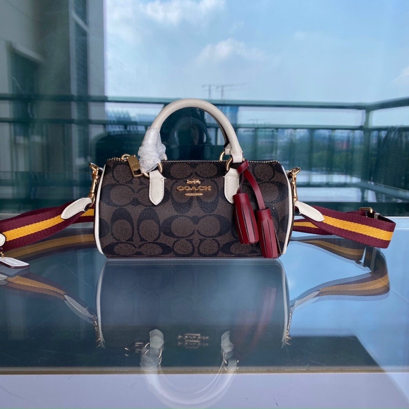 TÚI COACH LACEY CB874