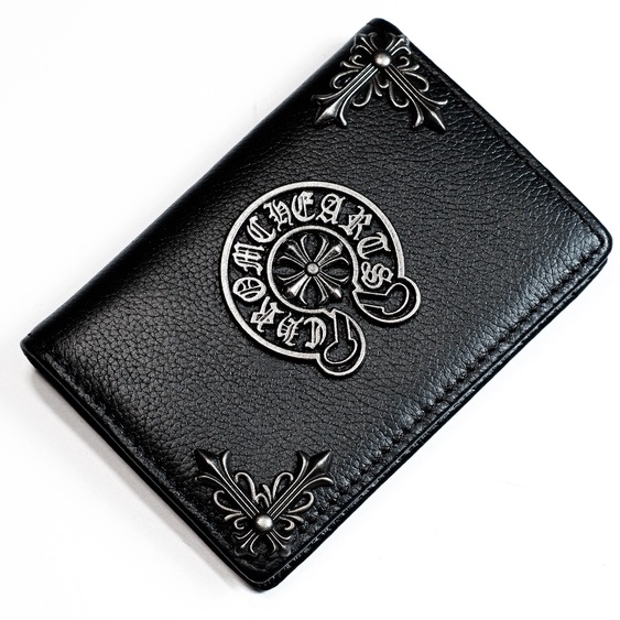 Album Ví gập nhỏ  Chrome