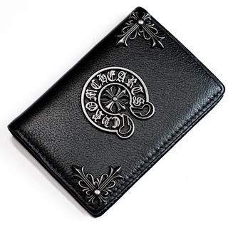 Album Ví gập nhỏ ( Mini Wallet ) Chrome