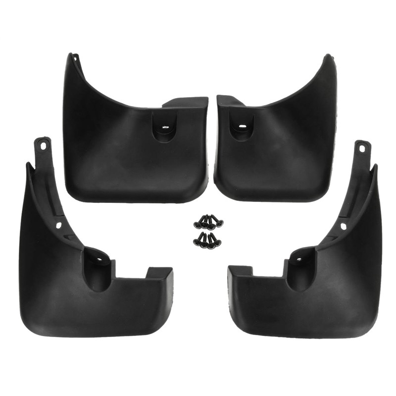 Tấm Chắn Bùn Cho Toyota Rav4 2006-2012 M6