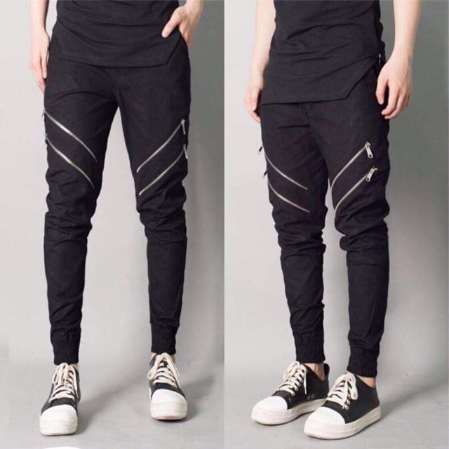 Quần jogger thời trang - G5