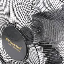 Quạt lửng Vinawind QĐM400-ĐK sải cánh 400mm -quạt Điện Cơ Thống Nhất-bền ,đẹp,giá rẻ-bảo hành 12 tháng