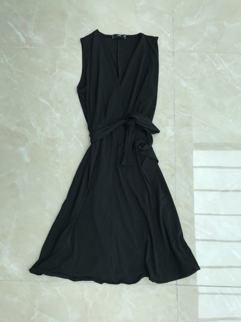 ĐẦM XUẤT KHẨU XỊN CHUẨN STORE D024 | BigBuy360 - bigbuy360.vn