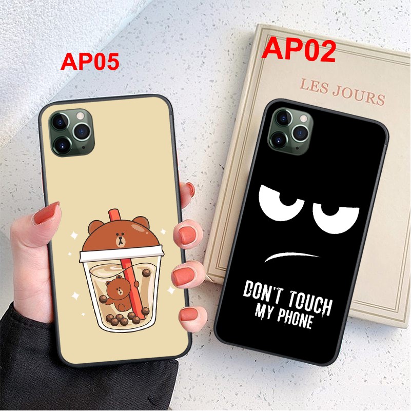[FREESHIP ĐƠN TỪ 50K] ỐP LƯNG IPHONE 11- IPHONE 11 PRO- IPHONE 11 PRO MAX CHẤT LƯỢNG CAO SIÊU ĐẸP