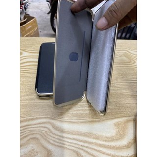 Bao da samsung A51 dẻo thời trang