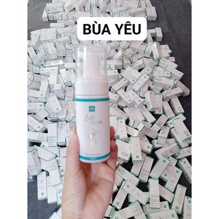 Bọt rửa Phụ khoa Las beauty