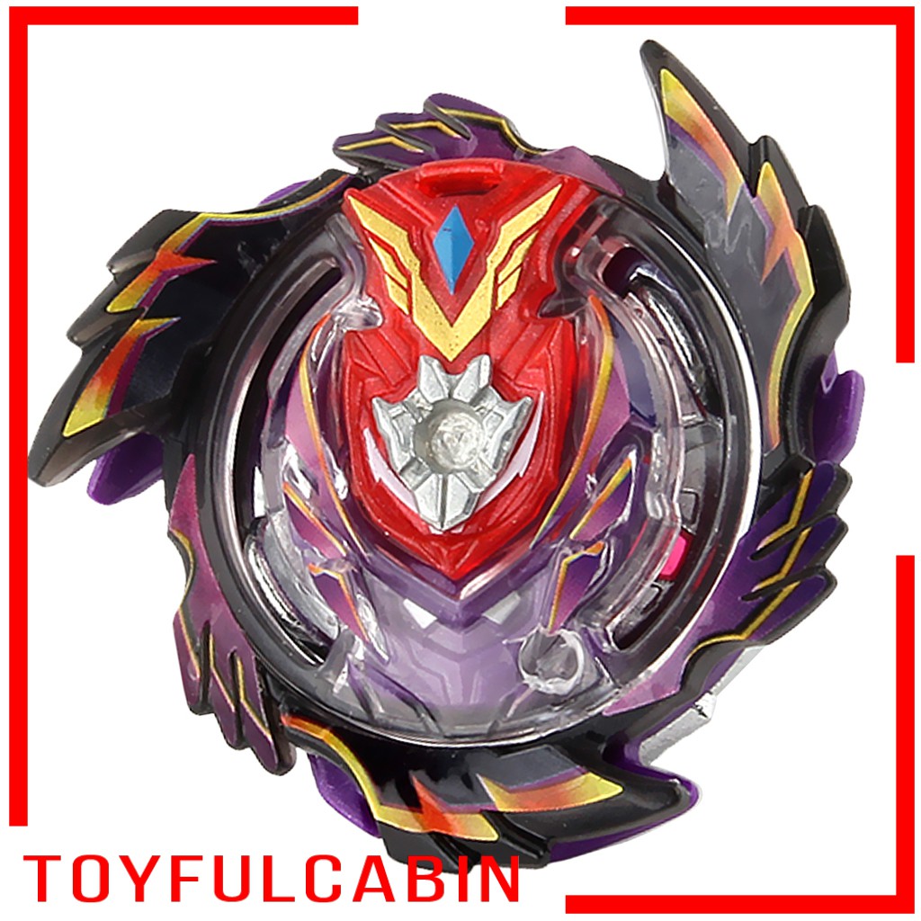 [TOYFULCABIN] Metal Fusion 4D Fight Rapidity Fight Masters STRIKE GOD VALKYRIE.MUGEN B-96