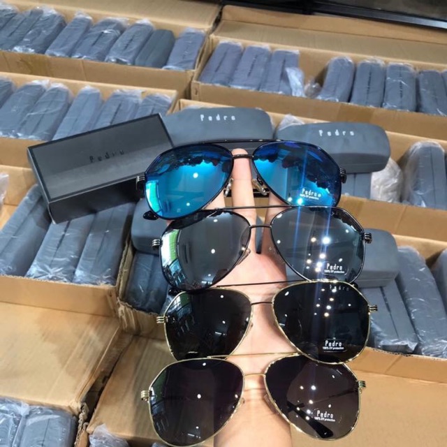 Kính Pedro Unisex xk