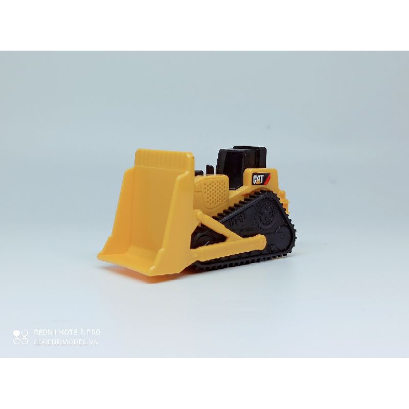 Mô hình xe công trình thương hiệu CAT