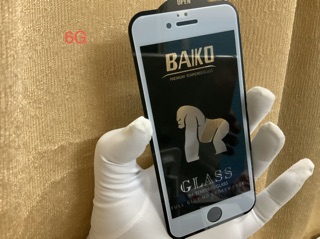 Cường Lực Kingkong Iphone