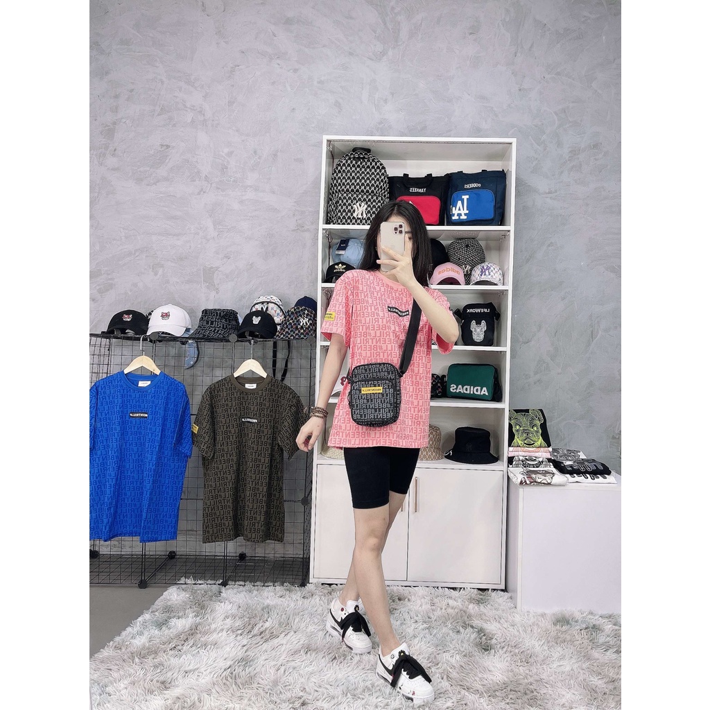 Túi đeo chéo B230 ADIDAS CROSSBODY MEDIUM BAG - BH 6 Tháng