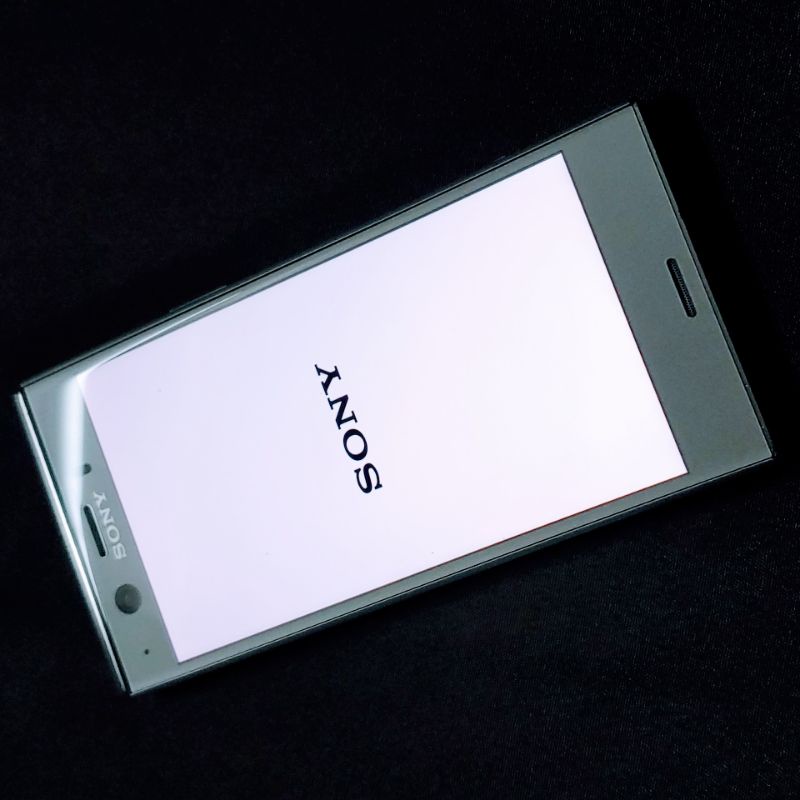 Linh kiện tháo máy sony XZ1 mini