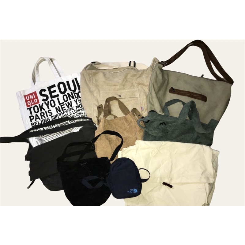 TÚI HIỆU , TÚI SIÊU PHẨM ĐEO CHÉO , TOTE..❗️❗️ 2HAND