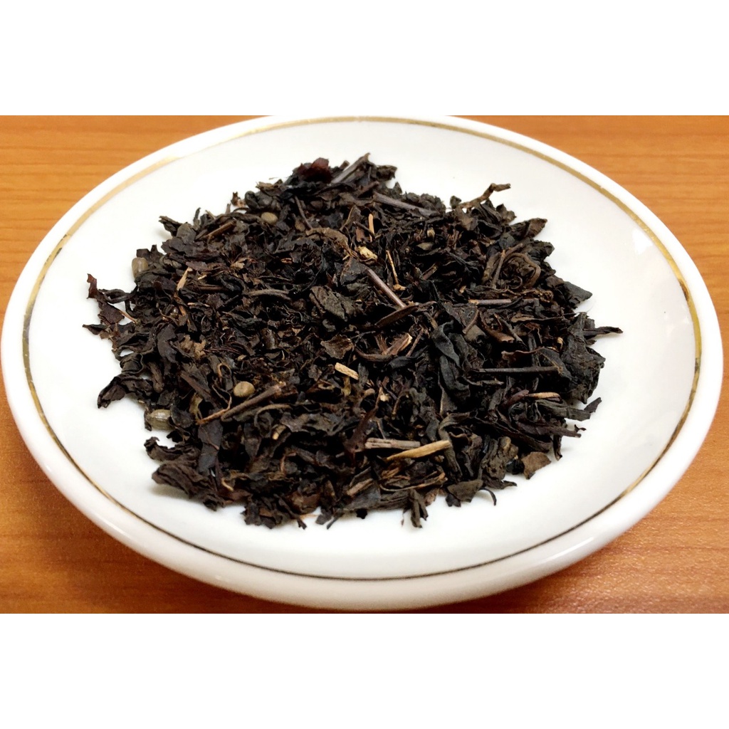 Hồng trà King Black Tea
