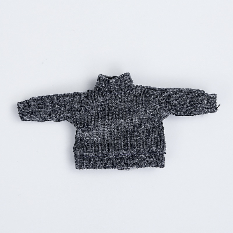 Áo Thun Tay Dài OB11 YMY molly GSC Nendoroid obitsu11 UFdoll Tỉ Lệ 1 / 12 BJD BODY9