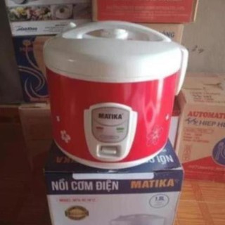 [ VÔ ĐỊCH TẦM GIÁ ] Nồi Cơm Điện makita MODEL:MKT-RC1212 loại 1,5L
