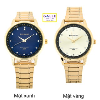 Đồng Hồ Nam Sunflame MJG29