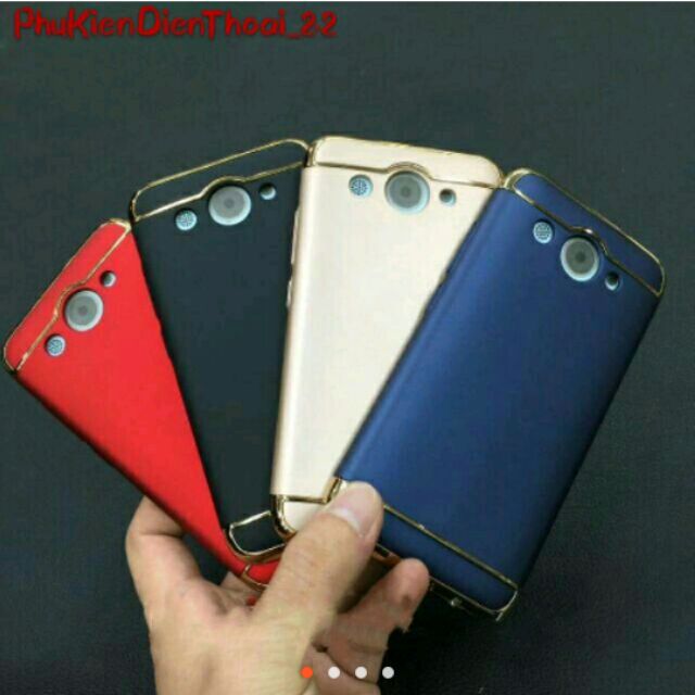 Ốp 3 mảnh y3 2017