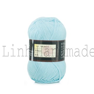 Cuộn Len Cotton Milk 72