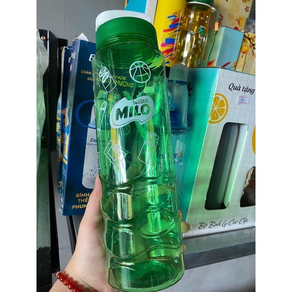 BÌNH NƯỚC MILO 1 lít