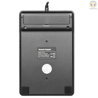 Bàn Phím Số 19 Phím Cho Laptop/Notebook