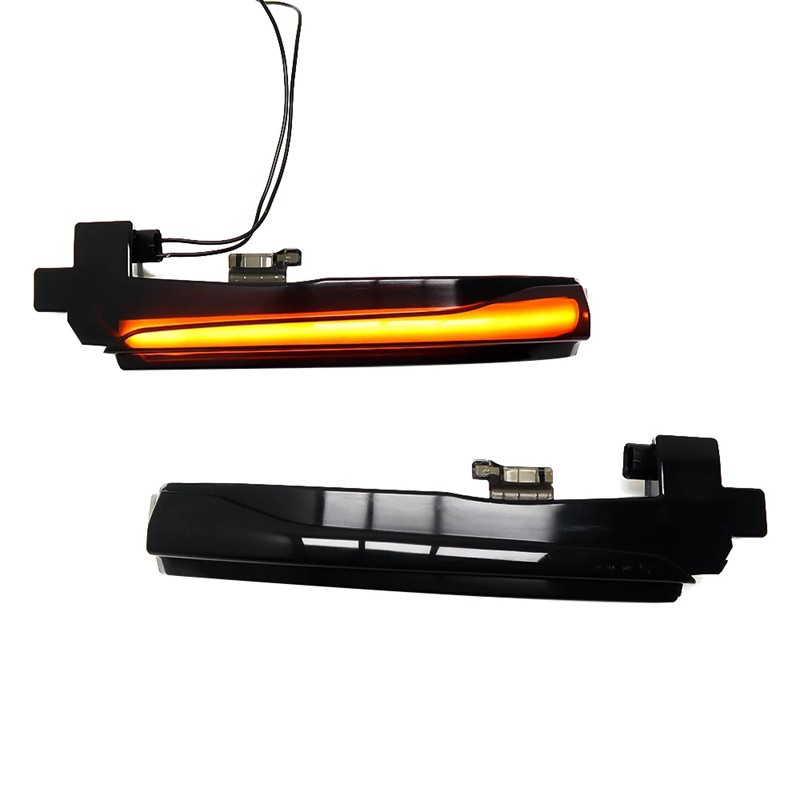 Đèn Led Xi Nhan Gắn Gương Chiếu Hậu Cho Voo V40 Cc Ii V60 S60 2011-2018 S80 V70 Iii | BigBuy360 - bigbuy360.vn