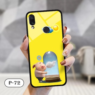 Ốp lưng điện thoại cho Xiaomi REDMI NOTE 7