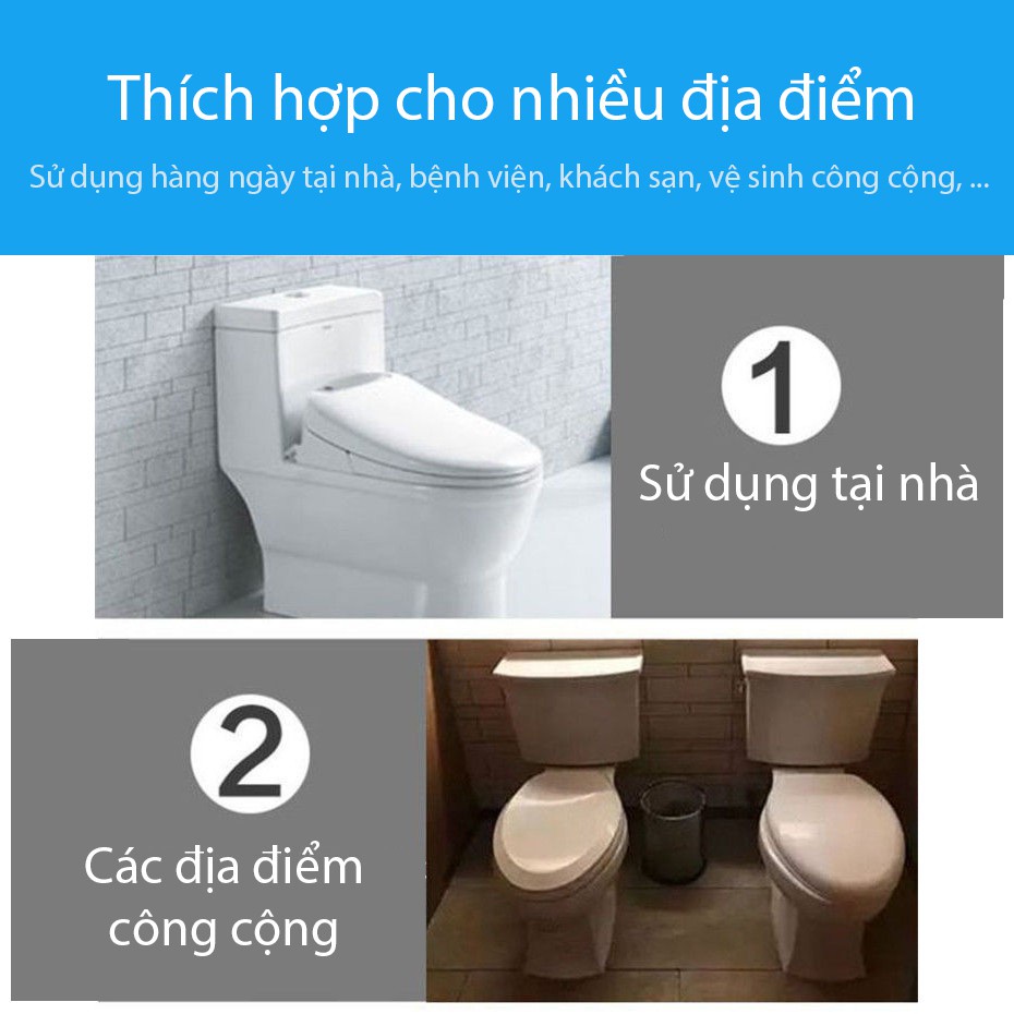  LỢN THẢ BỒN CẦU  GIÁ SIÊU RẺ, BÁN LẺ RẺ NHƯ BUÔN, LÀM SẠCH SIÊU NHANH