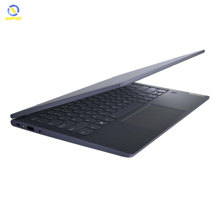 [Mã ELBAU7 giảm 7%] Laptop Lenovo IdeaPad Yoga 6 13ALC6 82ND00BDVN (AMD Ryzen™ 7-5700U + 13.3&quot; Touch FHD)