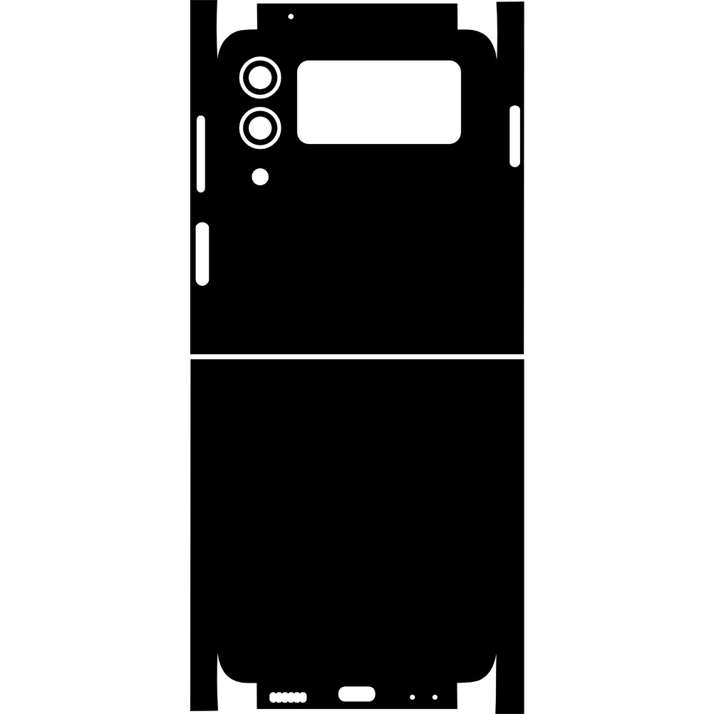 Dán PPF, dán Skin Samsung Galaxy Z Flip 3