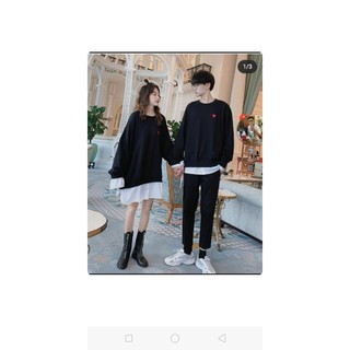 sét đồ ulzzang