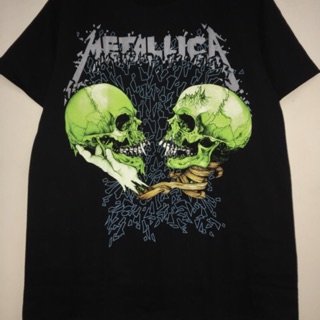 Áo Metallica còn size M