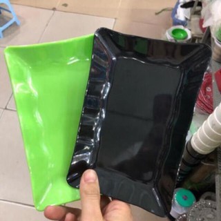 Đĩa phíp chữ nhật đủ màu