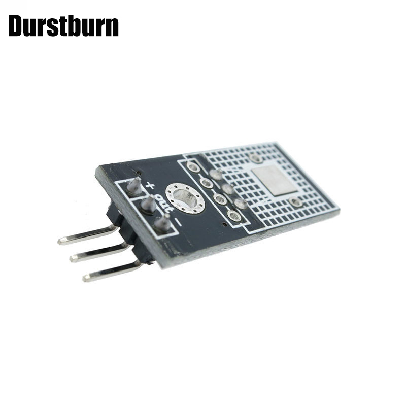 Mô Đun Cảm Biến Nhiệt Độ Kỹ Thuật Số Ds18B20 18b20 Cho Arduino