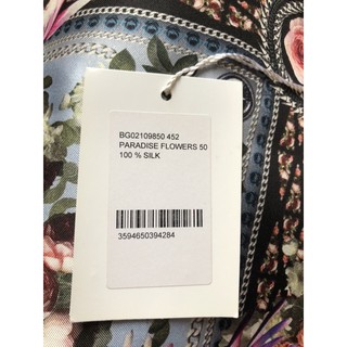 Khăn lụa Givenchy